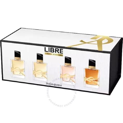 libre duo mini gift set